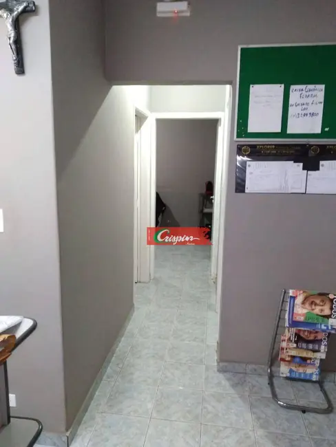 Foto 7 de Sala Comercial à venda, 75m2 em Centro, Guarulhos - SP