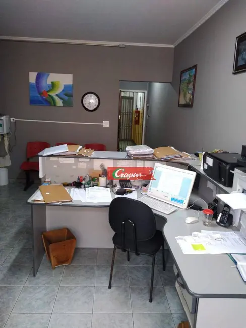 Foto 9 de Sala Comercial à venda, 75m2 em Centro, Guarulhos - SP