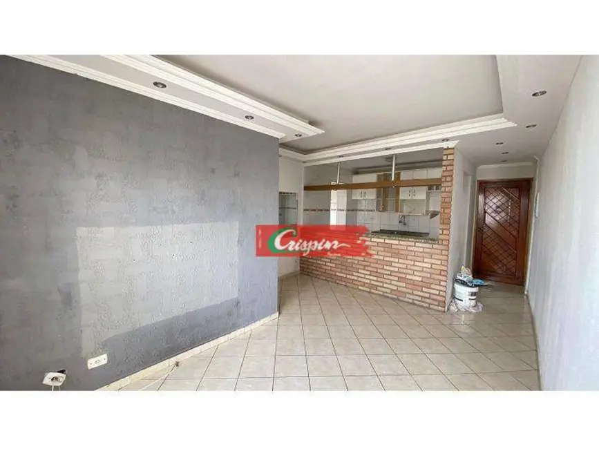 Foto 2 de Apartamento com 3 quartos à venda, 61m2 em Picanço, Guarulhos - SP