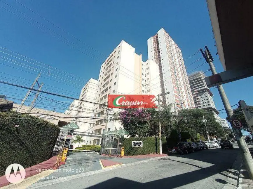 Foto 1 de Apartamento com 3 quartos à venda, 61m2 em Picanço, Guarulhos - SP