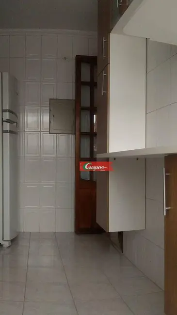 Foto 2 de Apartamento com 2 quartos para alugar, 50m2 em Jardim Vila Galvão, Guarulhos - SP