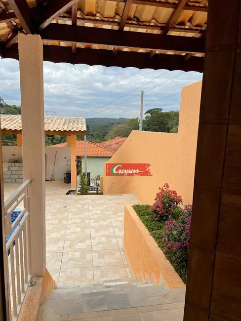 Casa de Condomínio com 3 quartos à venda, 300m2 em Mairipora - SP - imagem 9 Foto 9 de Casa de Condomínio com 3 quartos à venda, 300m2 em Mairipora - SP