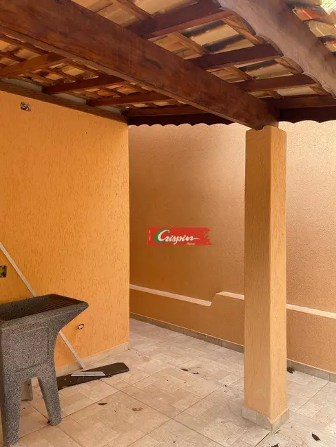Casa de Condomínio com 3 quartos à venda, 300m2 em Mairipora - SP - imagem 8 Foto 8 de Casa de Condomínio com 3 quartos à venda, 300m2 em Mairipora - SP