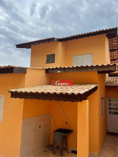 Casa de Condomínio com 3 quartos à venda, 300m2 em Mairipora - SP - imagem 6 Foto 6 de Casa de Condomínio com 3 quartos à venda, 300m2 em Mairipora - SP