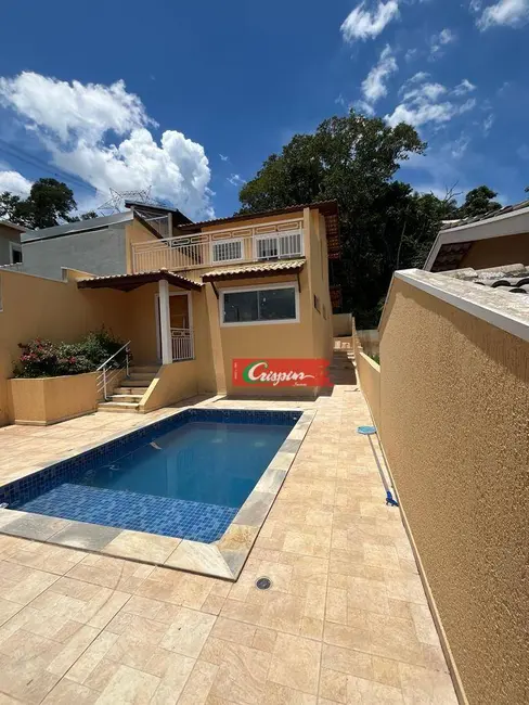 Foto 2 de Casa de Condomínio com 3 quartos à venda, 300m2 em Mairipora - SP