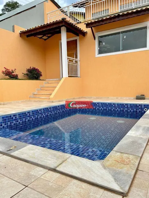 Casa de Condomínio com 3 quartos à venda, 300m2 em Mairipora - SP - imagem 3 Foto 3 de Casa de Condomínio com 3 quartos à venda, 300m2 em Mairipora - SP