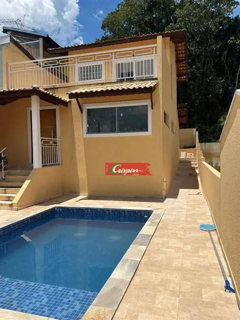 Foto 1 de Casa de Condomínio com 3 quartos à venda, 300m2 em Mairipora - SP