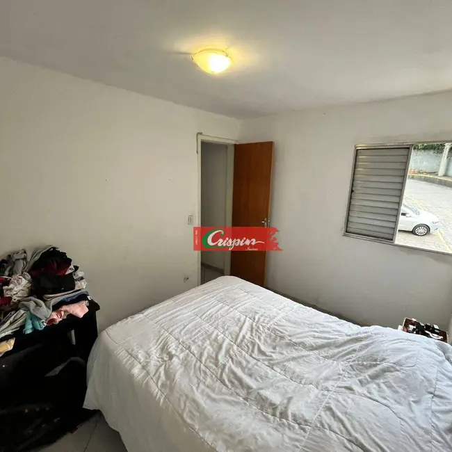 Foto 6 de Apartamento com 2 quartos à venda, 45m2 em Jardim São Luis, Guarulhos - SP