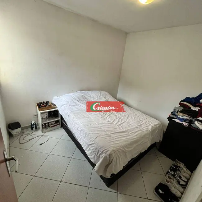 Foto 5 de Apartamento com 2 quartos à venda, 45m2 em Jardim São Luis, Guarulhos - SP