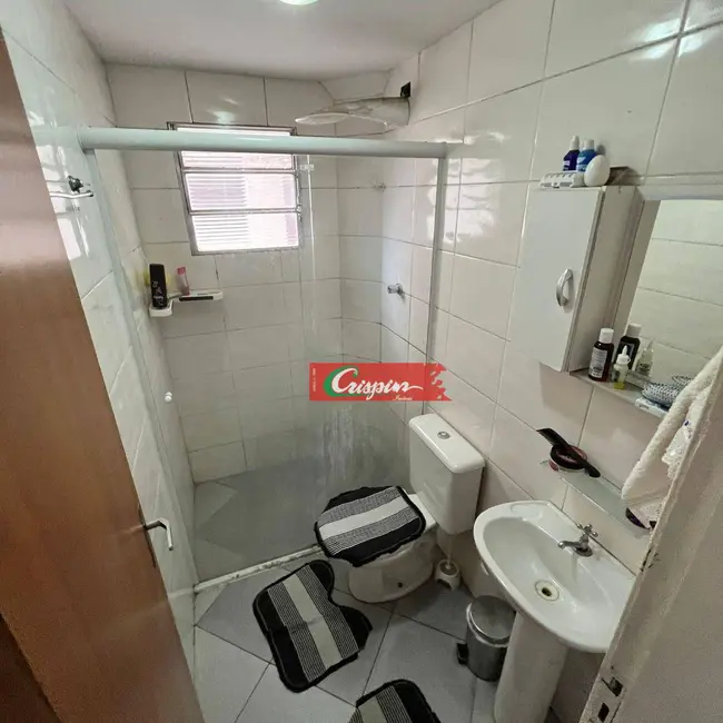Foto 7 de Apartamento com 2 quartos à venda, 45m2 em Jardim São Luis, Guarulhos - SP