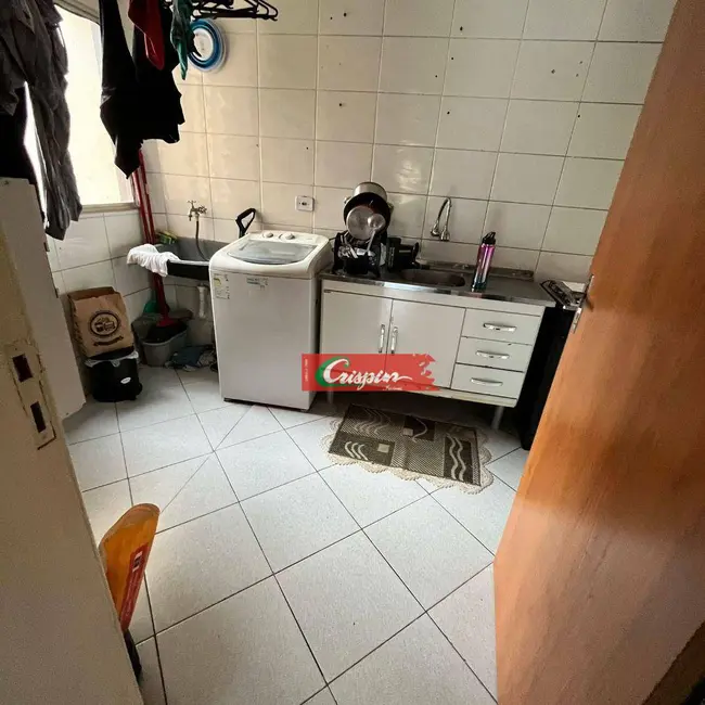Foto 4 de Apartamento com 2 quartos à venda, 45m2 em Jardim São Luis, Guarulhos - SP