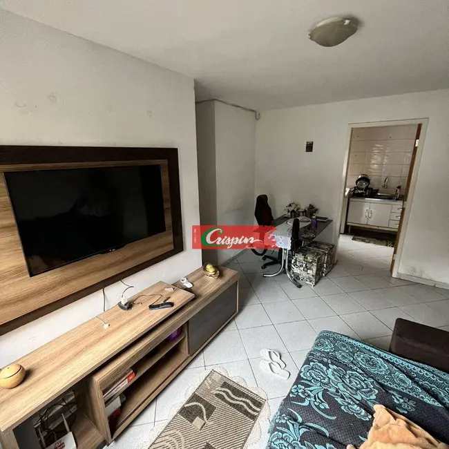 Foto 2 de Apartamento com 2 quartos à venda, 45m2 em Jardim São Luis, Guarulhos - SP