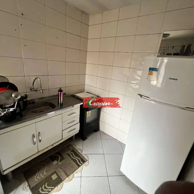 Foto 3 de Apartamento com 2 quartos à venda, 45m2 em Jardim São Luis, Guarulhos - SP