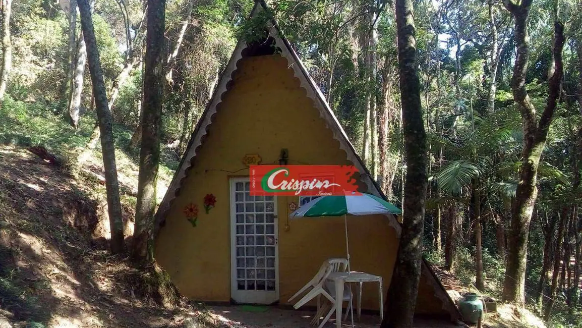 Foto 4 de Sala Comercial à venda, 86m2 em Mairipora - SP