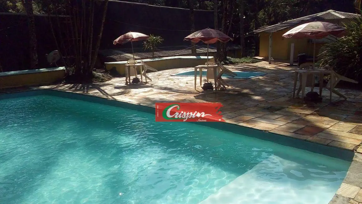 Foto 7 de Sala Comercial à venda, 86m2 em Mairipora - SP