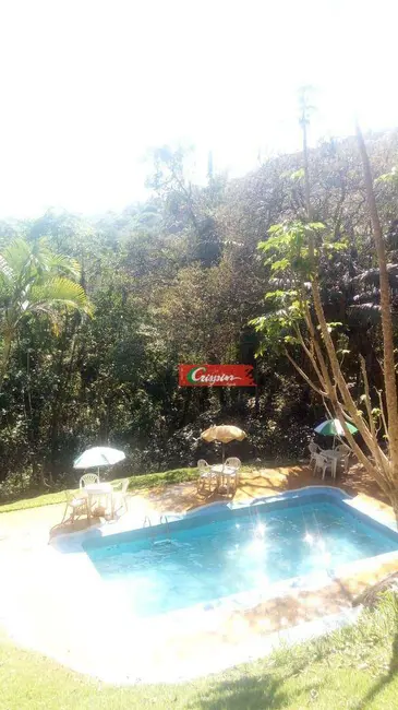 Foto 6 de Sala Comercial à venda, 86m2 em Mairipora - SP