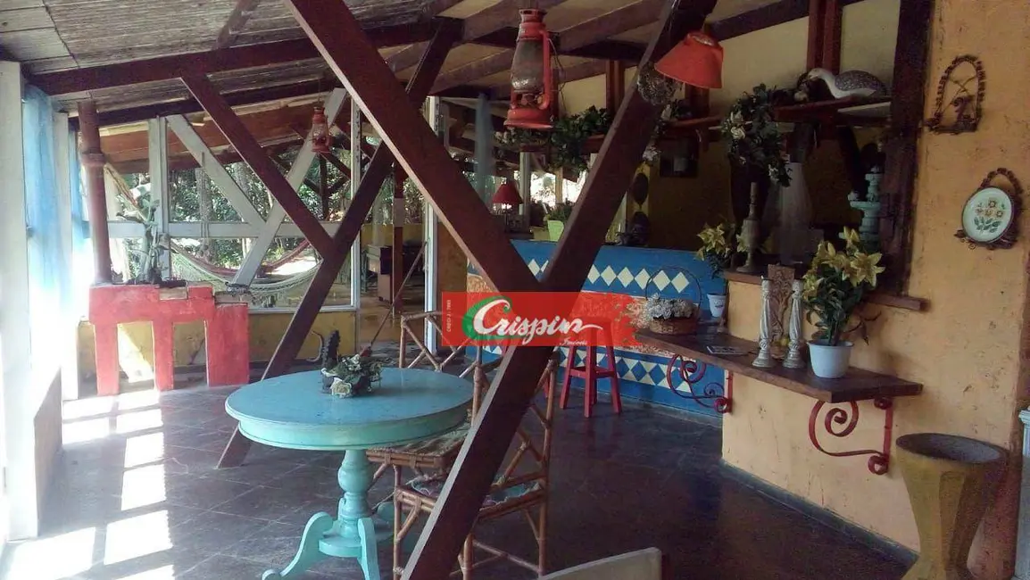 Foto 5 de Sala Comercial à venda, 86m2 em Mairipora - SP