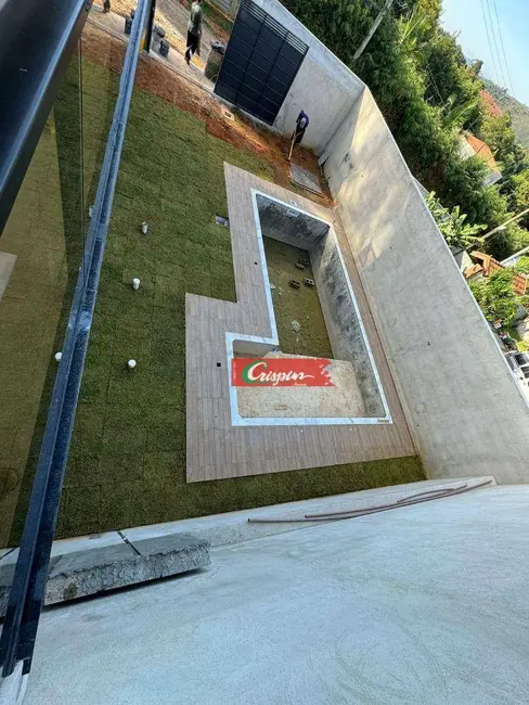 Sobrado com 4 quartos à venda, 308m2 em Mairipora - SP - imagem 8 Foto 8 de Sobrado com 4 quartos à venda, 308m2 em Mairipora - SP