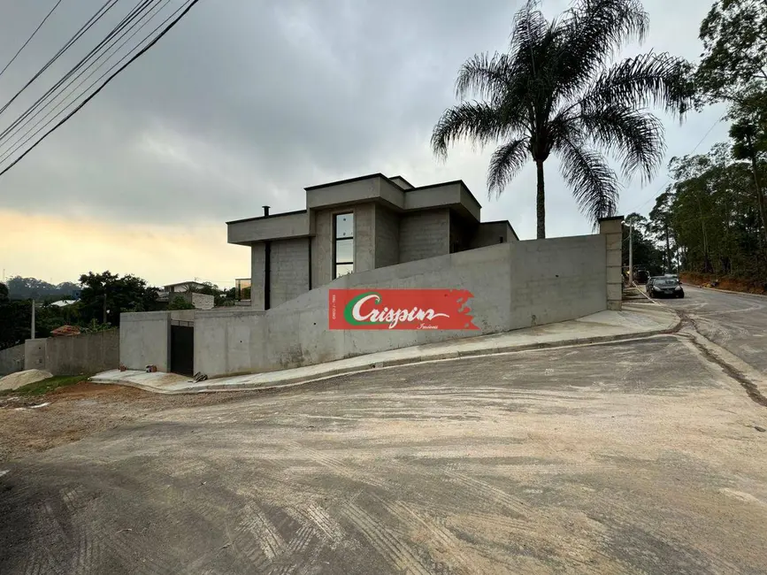 Sobrado com 4 quartos à venda, 308m2 em Mairipora - SP - imagem 1 Foto 1 de Sobrado com 4 quartos à venda, 308m2 em Mairipora - SP