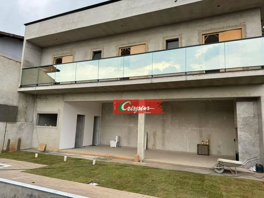 Sobrado com 4 quartos à venda, 308m2 em Mairipora - SP - imagem 3 Foto 3 de Sobrado com 4 quartos à venda, 308m2 em Mairipora - SP