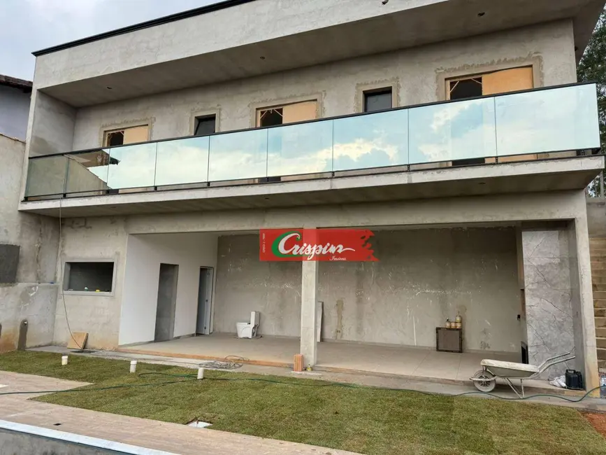 Sobrado com 4 quartos à venda, 308m2 em Mairipora - SP - imagem 2 Foto 2 de Sobrado com 4 quartos à venda, 308m2 em Mairipora - SP