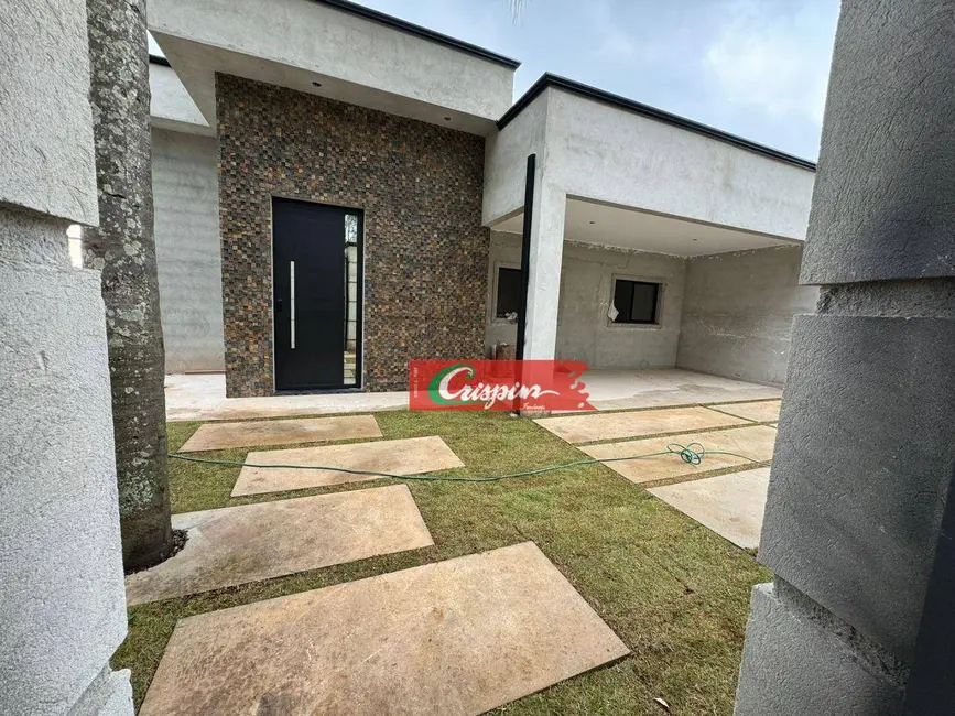 Sobrado com 4 quartos à venda, 308m2 em Mairipora - SP - imagem 5 Foto 5 de Sobrado com 4 quartos à venda, 308m2 em Mairipora - SP