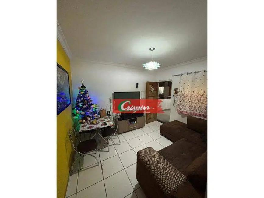 Foto 2 de Apartamento com 2 quartos à venda, 56m2 em Jardim Vila Galvão, Guarulhos - SP