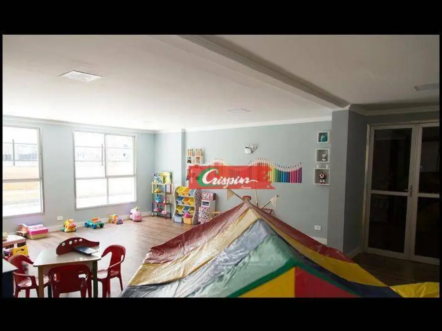 Foto 5 de Apartamento com 3 quartos à venda, 3000m2 em Camargos, Guarulhos - SP