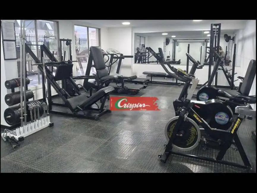 Foto 3 de Apartamento com 3 quartos à venda, 3000m2 em Camargos, Guarulhos - SP