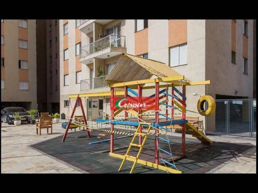 Foto 1 de Apartamento com 3 quartos à venda, 3000m2 em Camargos, Guarulhos - SP