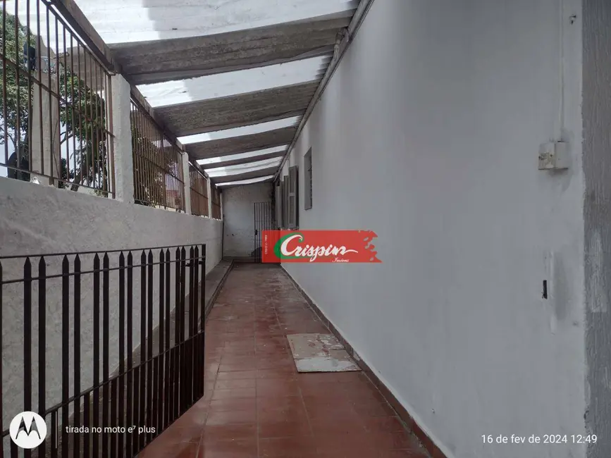 Foto 4 de Sobrado com 3 quartos à venda, 176m2 em Vila Milton, Guarulhos - SP