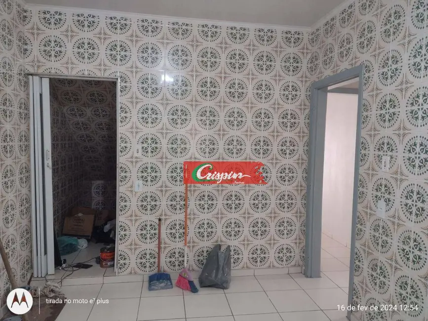 Foto 6 de Sobrado com 3 quartos à venda, 176m2 em Vila Milton, Guarulhos - SP