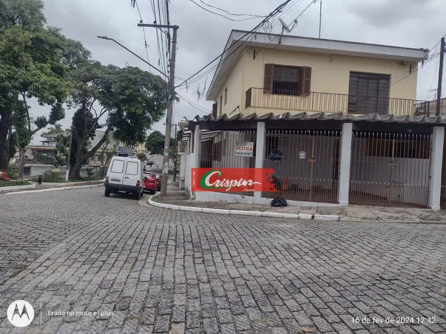 Foto 2 de Sobrado com 3 quartos à venda, 176m2 em Vila Milton, Guarulhos - SP