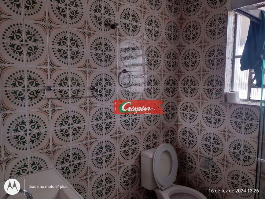 Foto 8 de Sobrado com 3 quartos à venda, 176m2 em Vila Milton, Guarulhos - SP