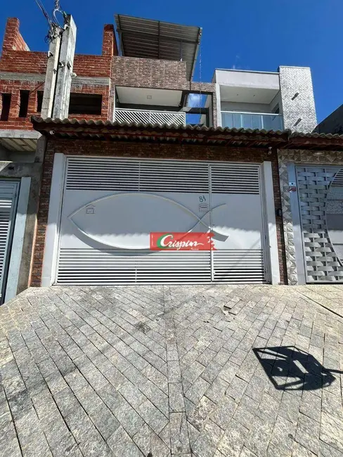 Foto 2 de Sobrado com 6 quartos à venda, 125m2 em Jardim Adriana, Guarulhos - SP