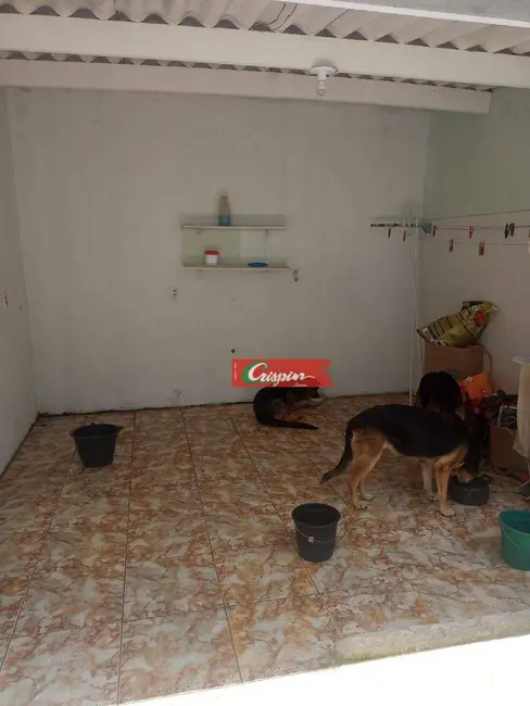 Foto 2 de Casa com 2 quartos à venda, 220m2 em Parque Vitória Régia, Sorocaba - SP