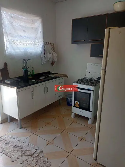 Foto 6 de Casa com 2 quartos à venda, 220m2 em Parque Vitória Régia, Sorocaba - SP