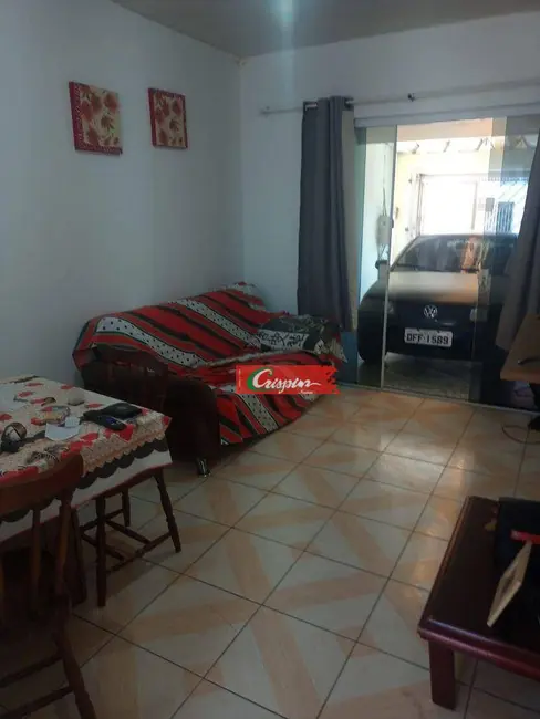 Foto 7 de Casa com 2 quartos à venda, 220m2 em Parque Vitória Régia, Sorocaba - SP