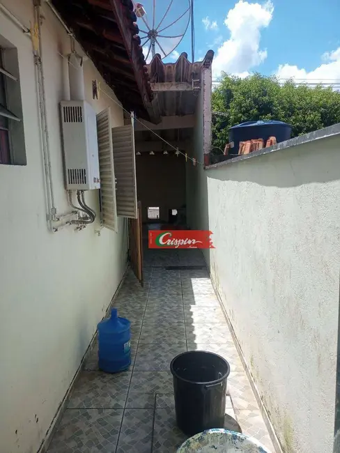 Foto 4 de Casa com 2 quartos à venda, 220m2 em Parque Vitória Régia, Sorocaba - SP