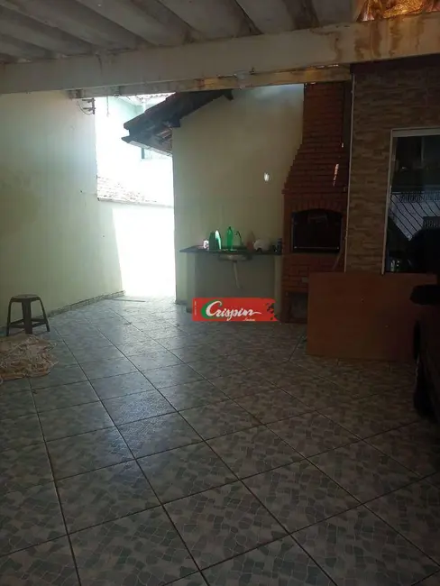 Foto 8 de Casa com 2 quartos à venda, 220m2 em Parque Vitória Régia, Sorocaba - SP