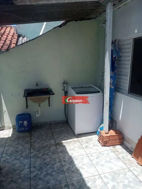 Foto 3 de Casa com 2 quartos à venda, 220m2 em Parque Vitória Régia, Sorocaba - SP