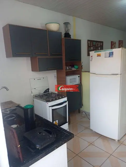 Foto 5 de Casa com 2 quartos à venda, 220m2 em Parque Vitória Régia, Sorocaba - SP