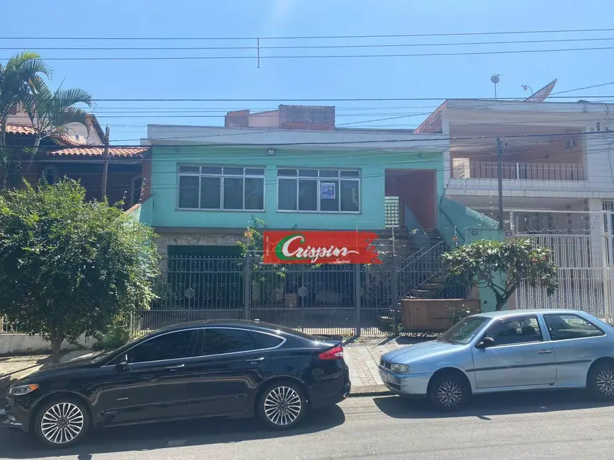 Foto 1 de Casa com 3 quartos à venda, 360m2 em Jardim Vila Galvão, Guarulhos - SP