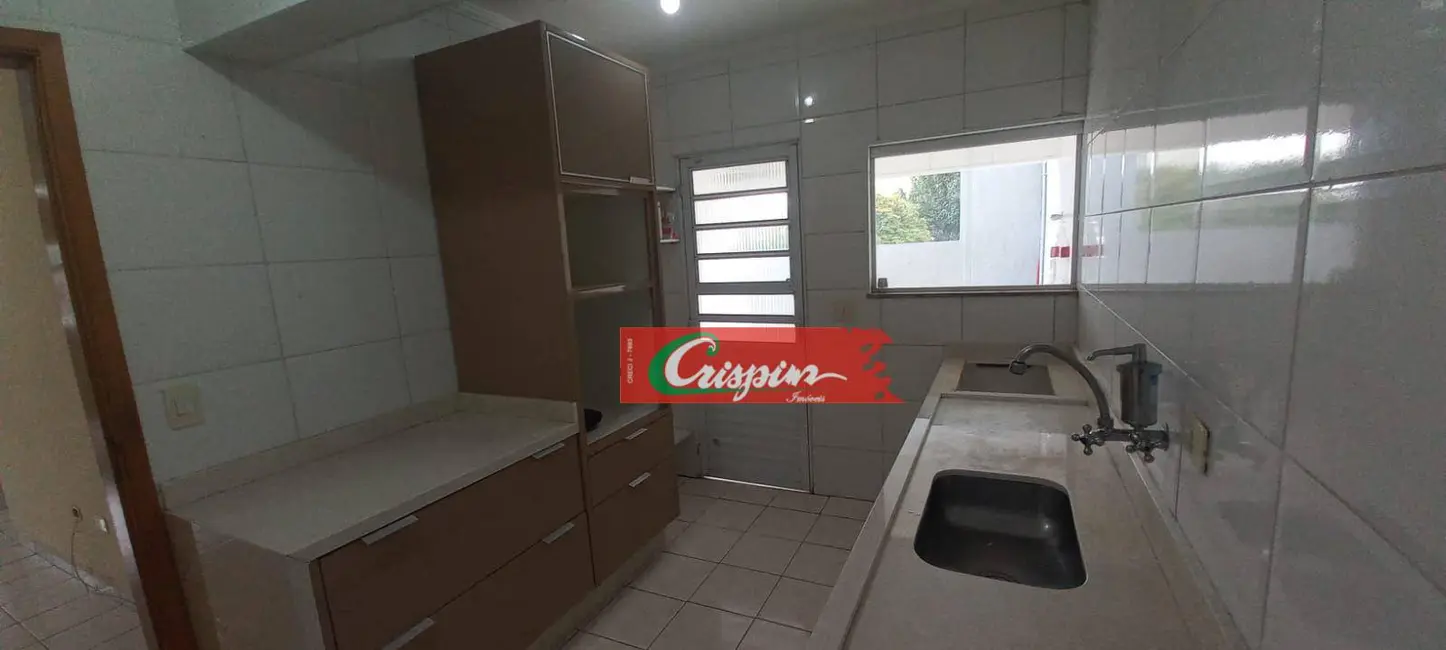 Foto 1 de Apartamento com 2 quartos para alugar, 100m2 em Picanço, Guarulhos - SP