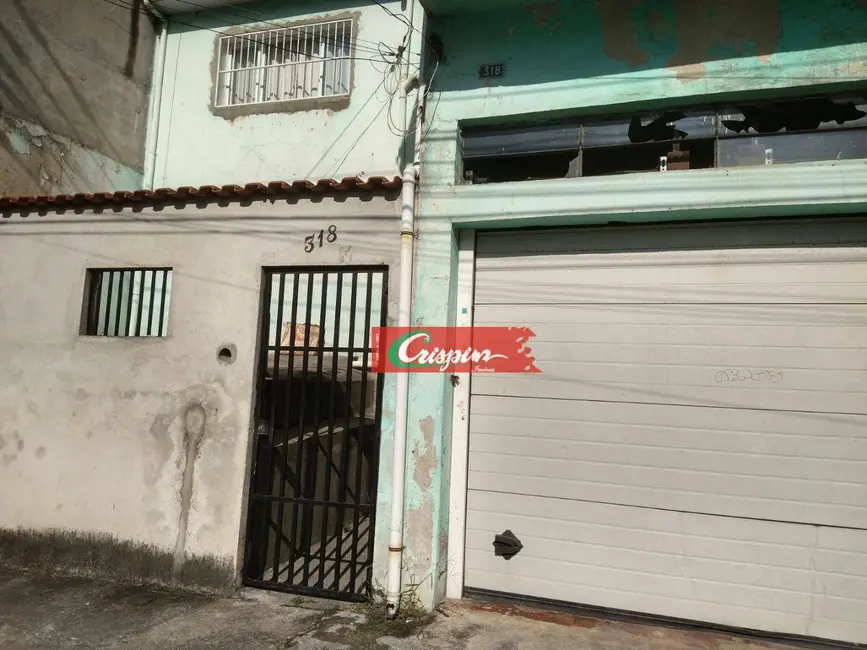 Terreno / Lote à venda, 480m2 em Penha de França, São Paulo - SP - imagem 6 Foto 6 de Terreno / Lote à venda, 480m2 em Penha de França, São Paulo - SP