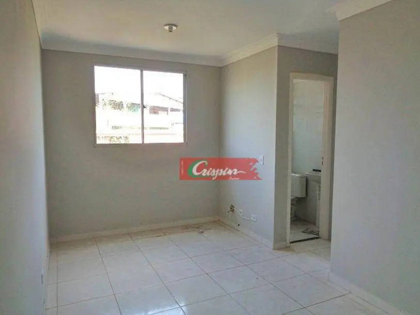 Foto 2 de Apartamento com 2 quartos à venda, 44m2 em Bonsucesso, Guarulhos - SP