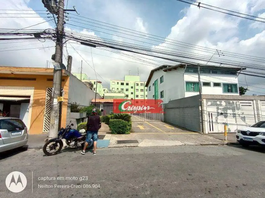 Foto 1 de Apartamento com 2 quartos à venda, 44m2 em Bonsucesso, Guarulhos - SP