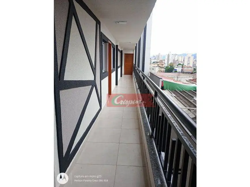 Foto 2 de Apartamento com 2 quartos à venda, 39m2 em Parque Vitória, São Paulo - SP