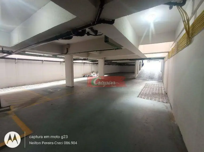 Foto 6 de Apartamento com 2 quartos à venda, 39m2 em Parque Vitória, São Paulo - SP