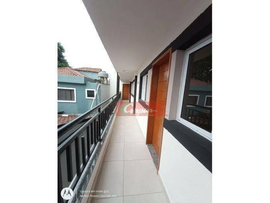 Foto 3 de Apartamento com 2 quartos à venda, 39m2 em Parque Vitória, São Paulo - SP